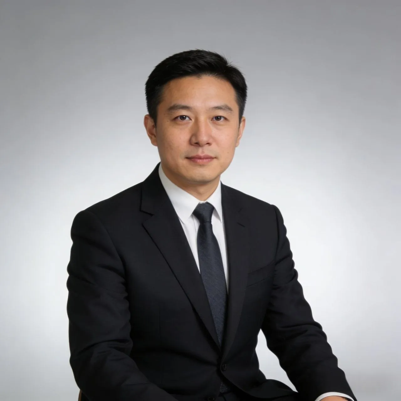 David Zhang