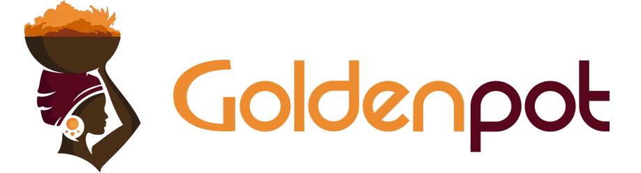 Goldenpot